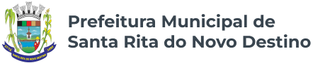Prefeitura Municipal de Santa Rita do Novo Destino