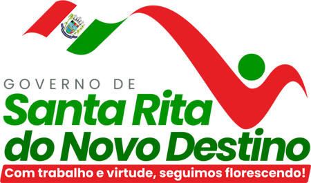 Prefeitura Municipal de Santa Rita do Novo Destino